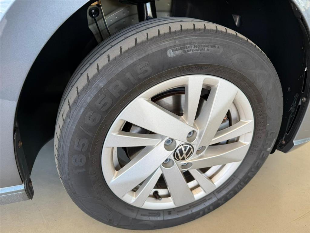 POLO 1.0 170 TSI MANUAL12