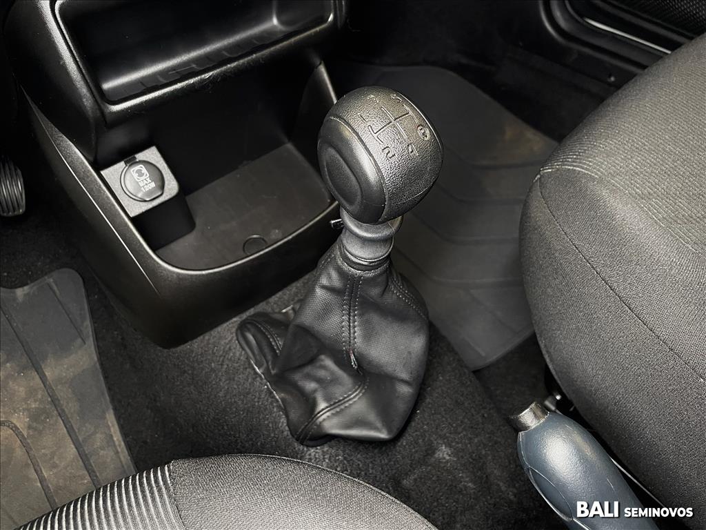 FIORINO 1.3 FIREFLY FLEX ENDURANCE MANUAL14