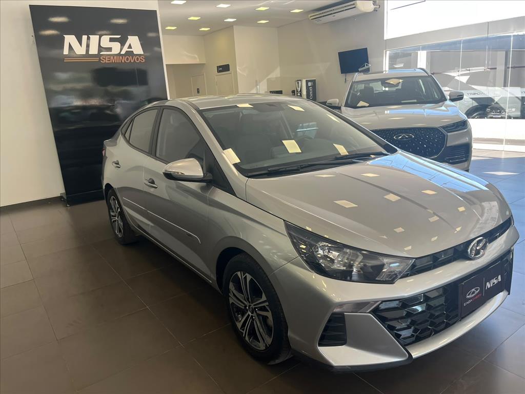 Hyundai-HB20S-1.0 TGDI FLEX COMFORT AUTOMÁTICO