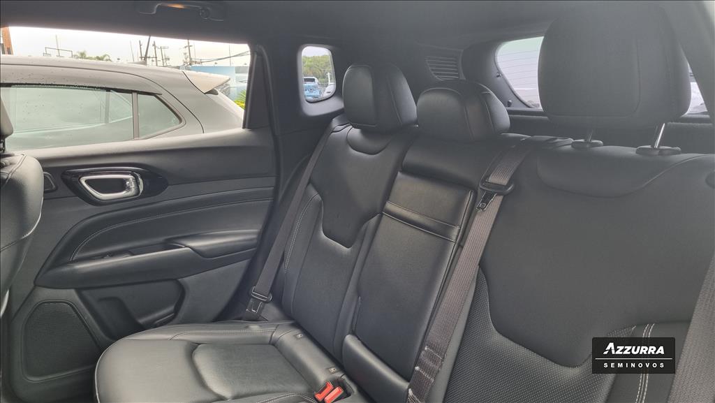 COMPASS 1.3 T270 TURBO FLEX S AT610