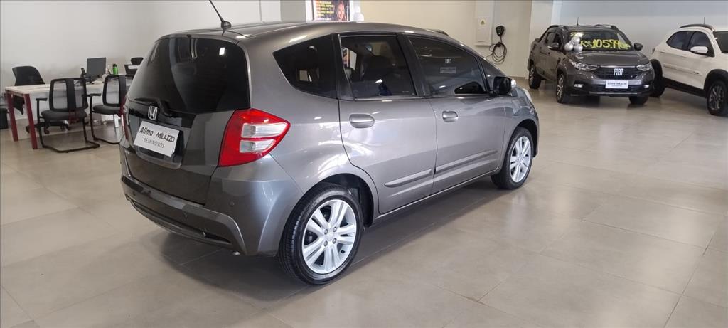 FIT 1.4 DX 16V FLEX 4P MANUAL11