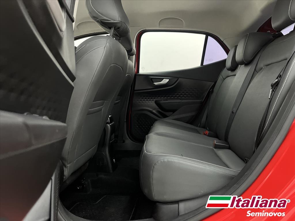 PULSE 1.3 FLEX DRIVE CVT13