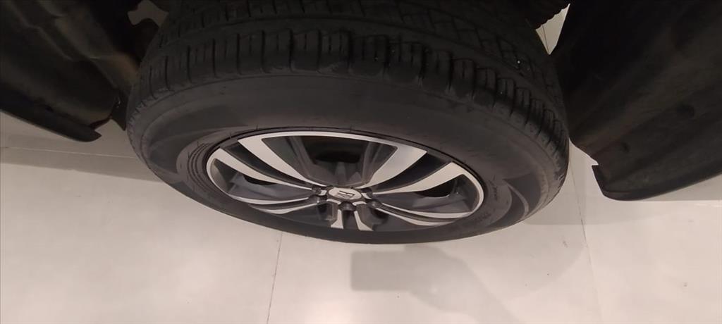 TORO 1.3 TURBO 270 FLEX FREEDOM AT612