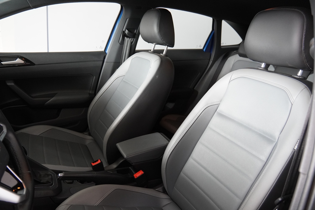 NIVUS 1.0 200 TSI TOTAL FLEX HIGHLINE AUTOMÁTICO7