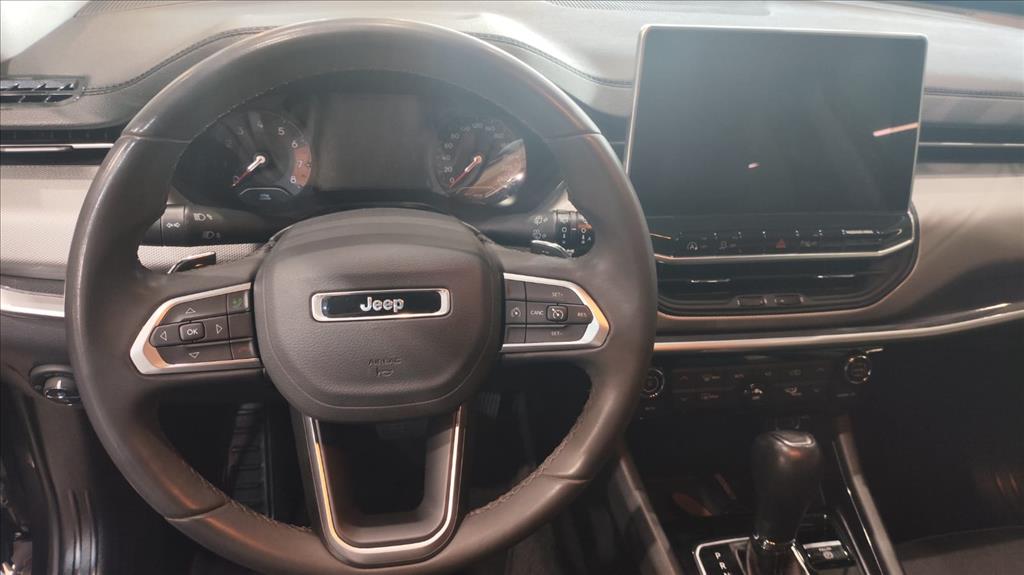 COMPASS 1.3 T270 TURBO FLEX LONGITUDE AT6