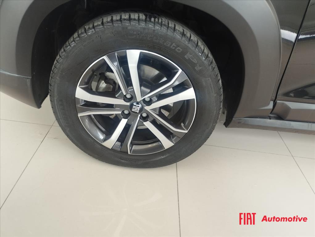 PULSE 1.0 TURBO 200 HYBRID AUDACE CVT13