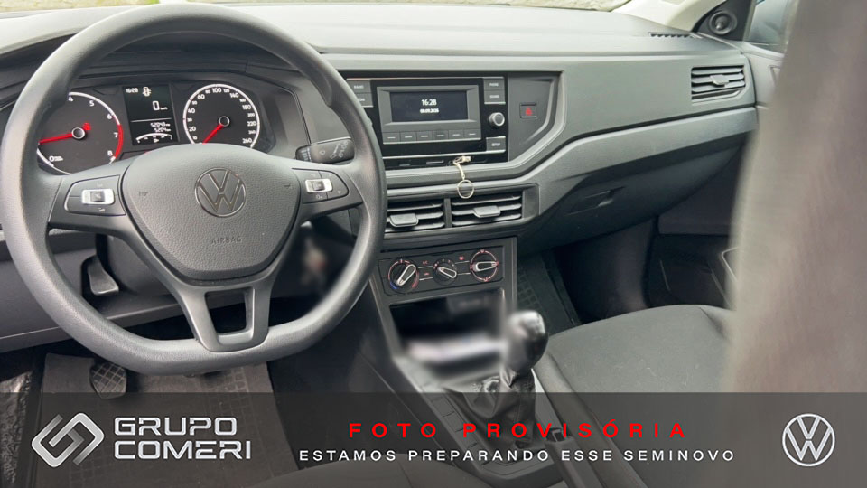POLO 1.0 MPI TRACK MANUAL4