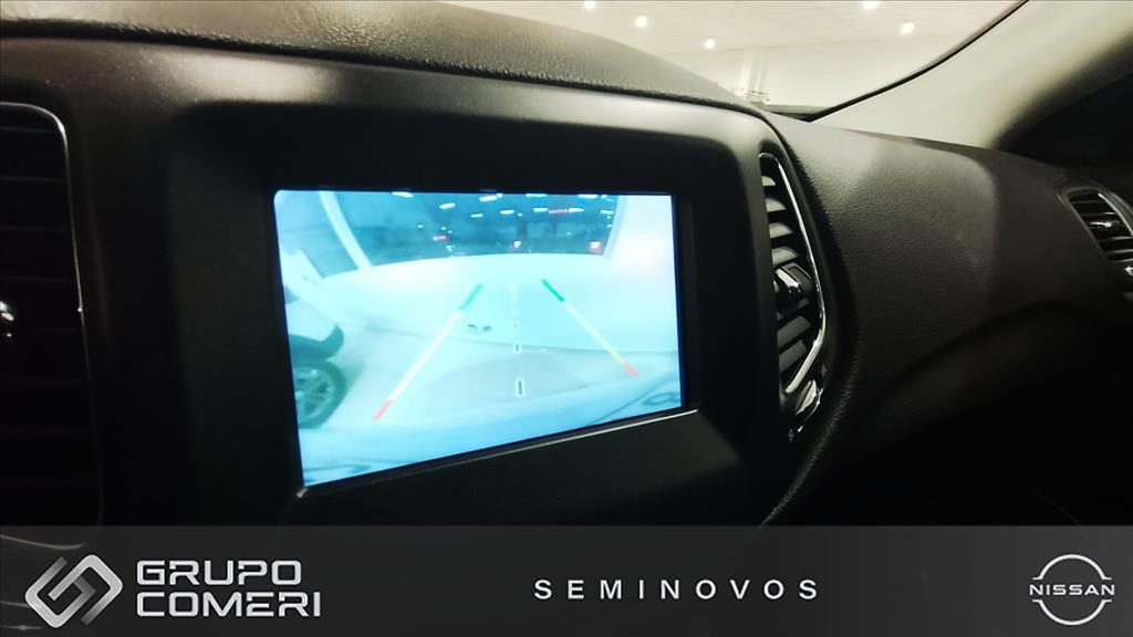 COMPASS 2.0 16V FLEX SPORT AUTOMÁTICO5