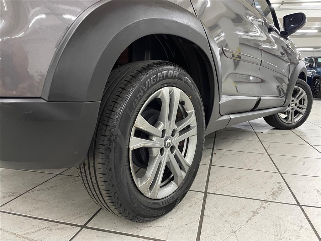 PULSE 1.3 FLEX DRIVE CVT8