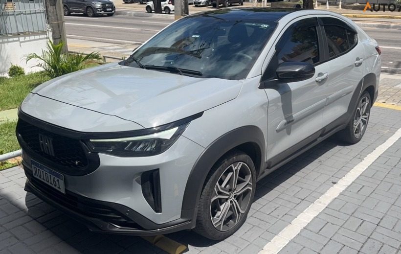 Fiat-FASTBACK-1.0 TURBO 200 HYBRID IMPETUS CVT