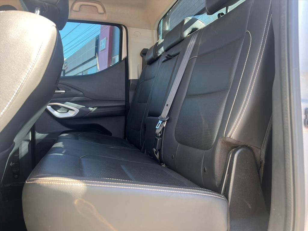 TITANO 2.2 TURBO DIESEL RANCH 4X4 AT64