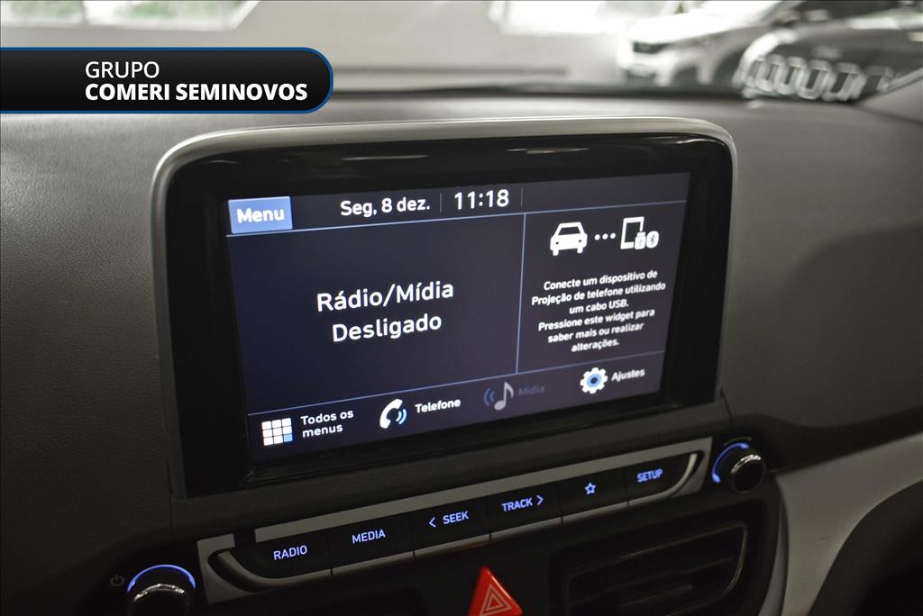 HB20S 1.0 12V FLEX VISION MANUAL9