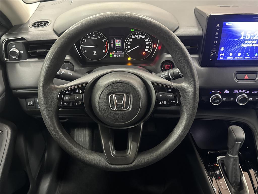 HR-V 1.5 DI I-VTEC FLEX EX CVT13