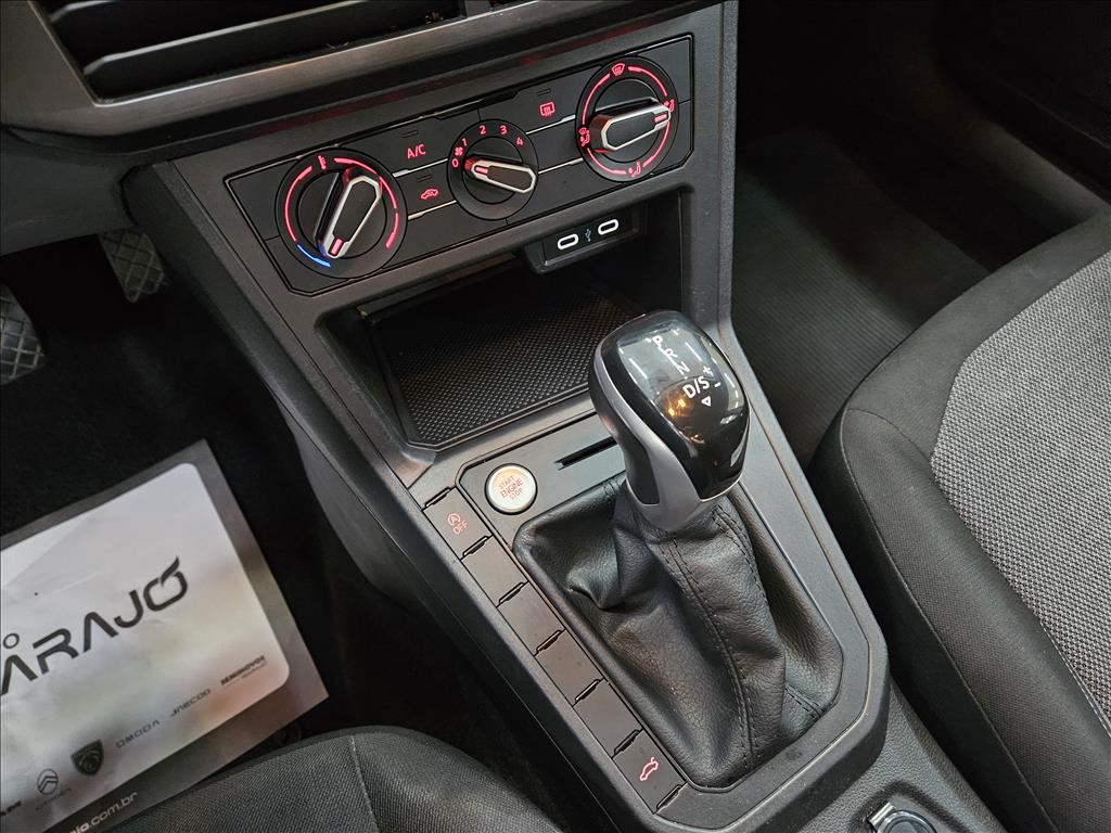 POLO 1.0 170 TSI COMFORTLINE AUTOMÁTICO