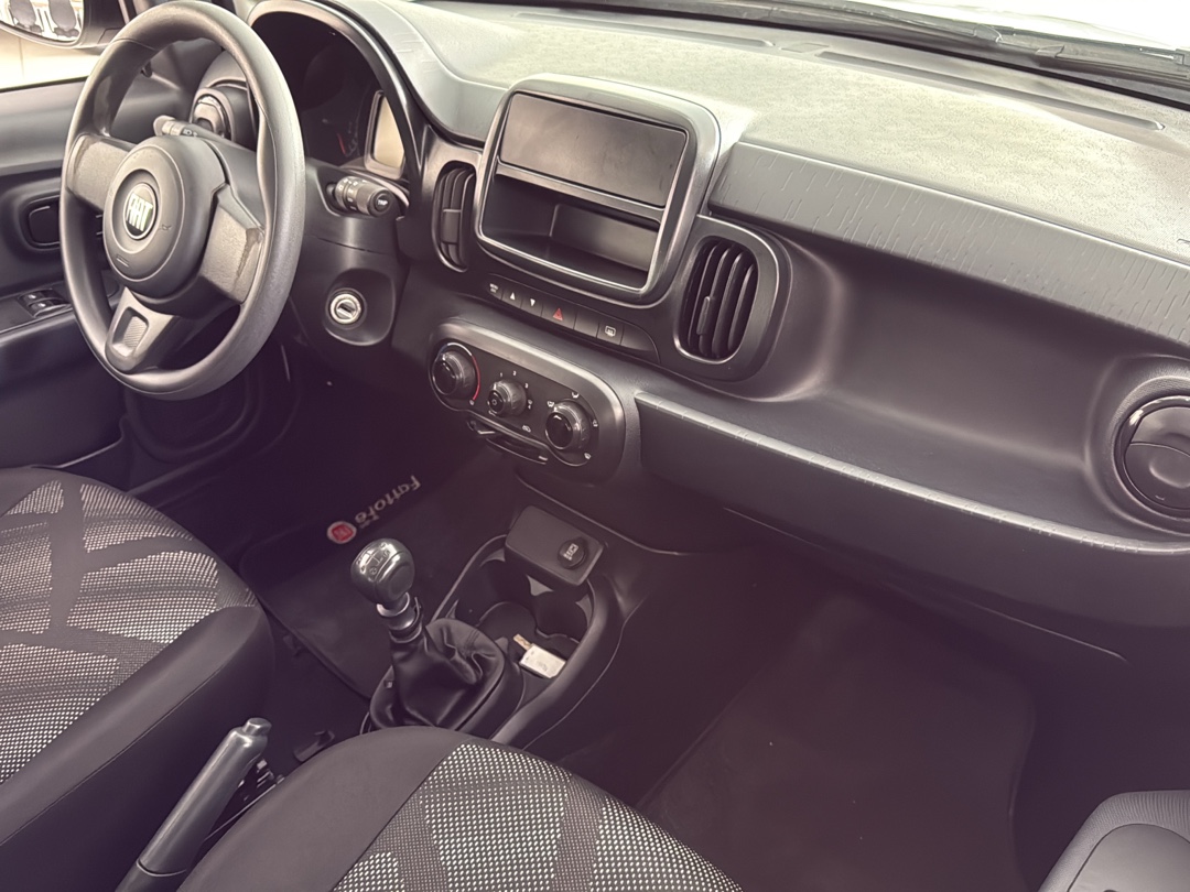 MOBI 1.0 EVO FLEX LIKE. MANUAL7