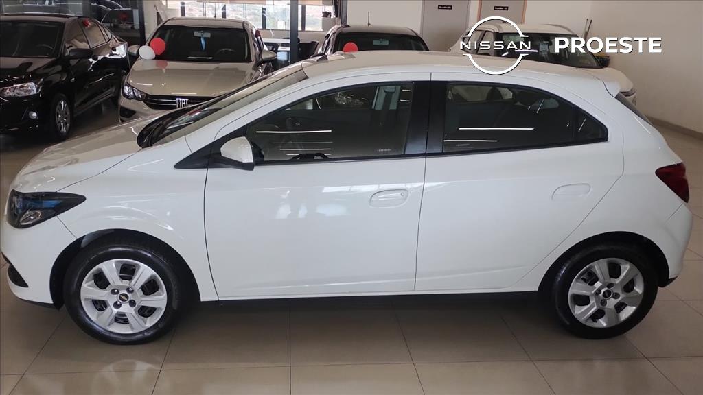 ONIX 1.4 MPFI LT 8V FLEX 4P MANUAL7