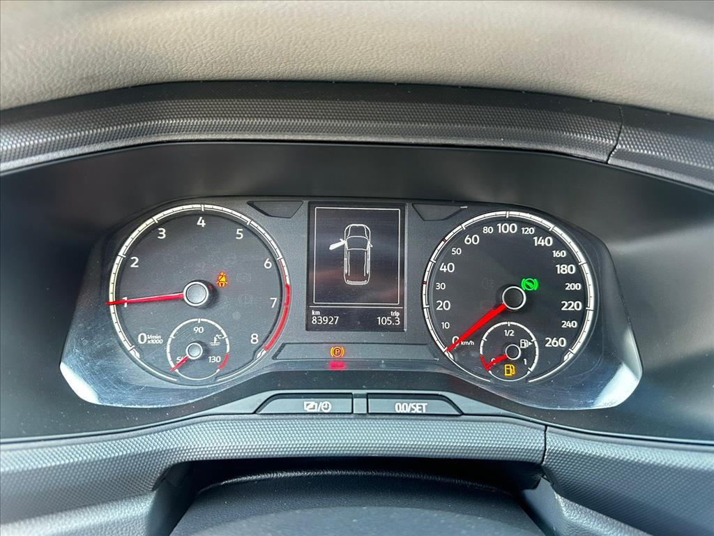 T-CROSS 1.0 200 TSI TOTAL FLEX SENSE AUTOMÁTICO