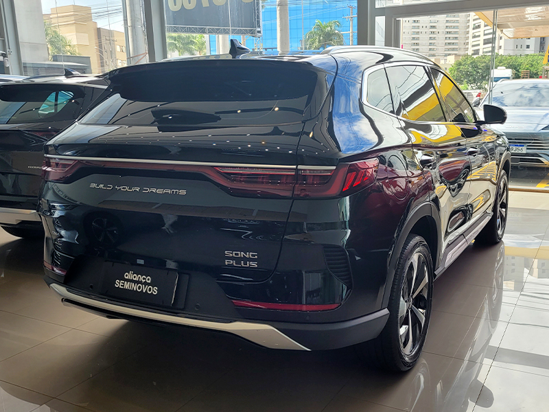 SONG PLUS 1.5 DM-I HÍBRIDO AUTOMÁTICO3