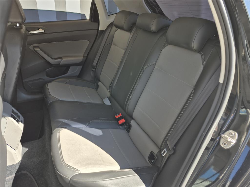 POLO 1.0 200 TSI HIGHLINE AUTOMÁTICO5