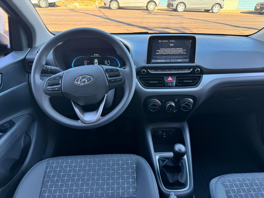 Hyundai-HB20S-1.0 12V FLEX LIMITED MANUAL