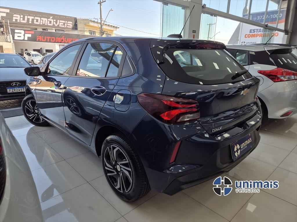 CHEVROLET ONIX 1.0 FLEX MANUAL — foto 7
