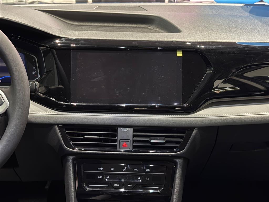 TAOS 1.4 250 TSI TOTAL FLEX COMFORTLINE AUTOMÁTICO6