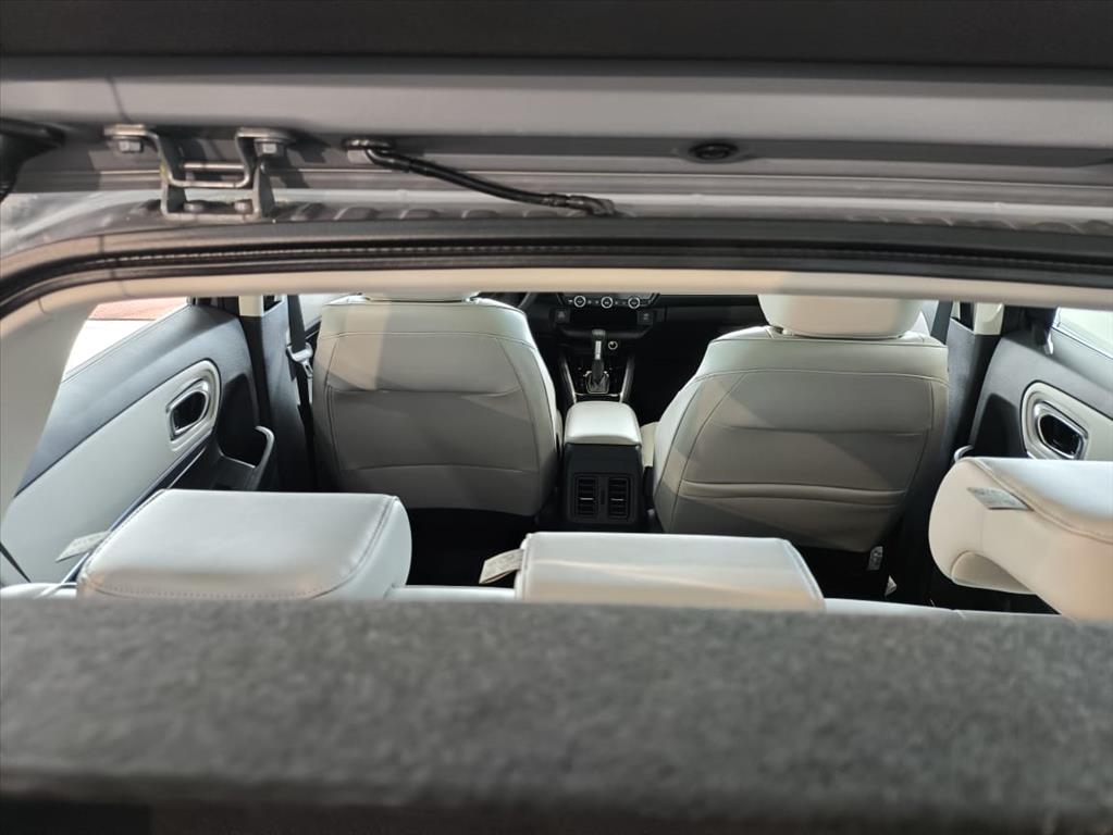 HR-V 1.5 DI I-VTEC TURBO FLEX ADVANCE CVT