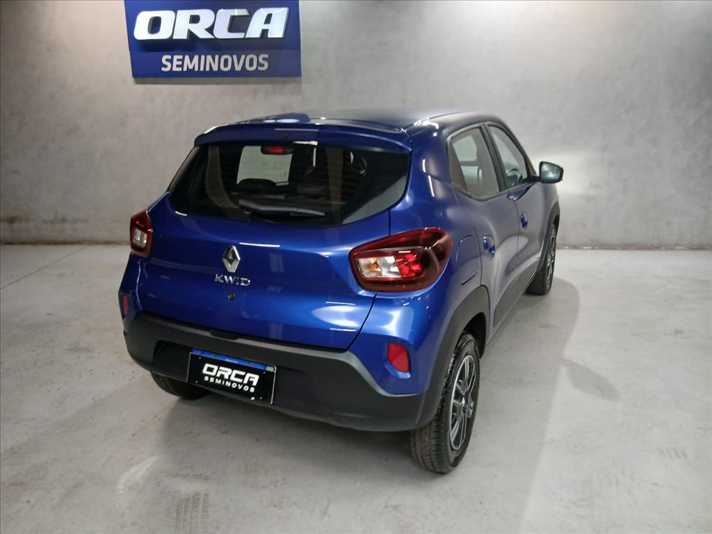 KWID 1.0 12V SCE FLEX INTENSE MANUAL4