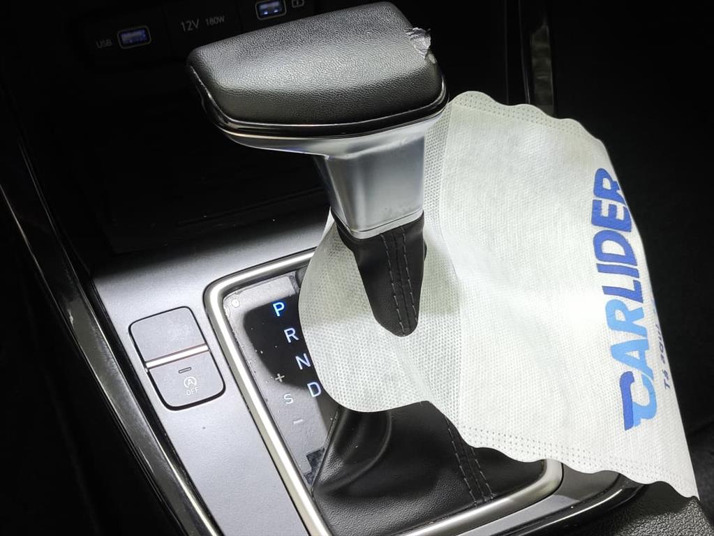 CRETA 1.0 TGDI FLEX LIMITED AUTOMÁTICO7