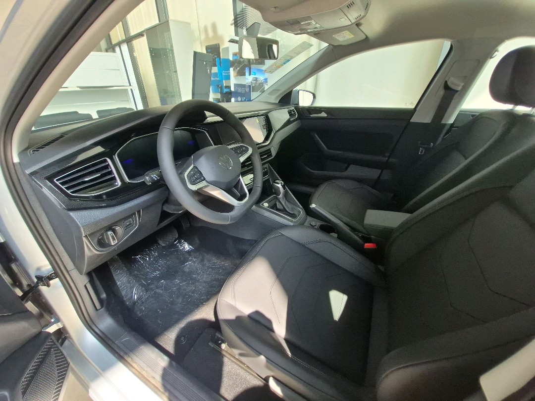 VIRTUS 1.0 200 TSI COMFORTLINE AUTOMÁTICO3