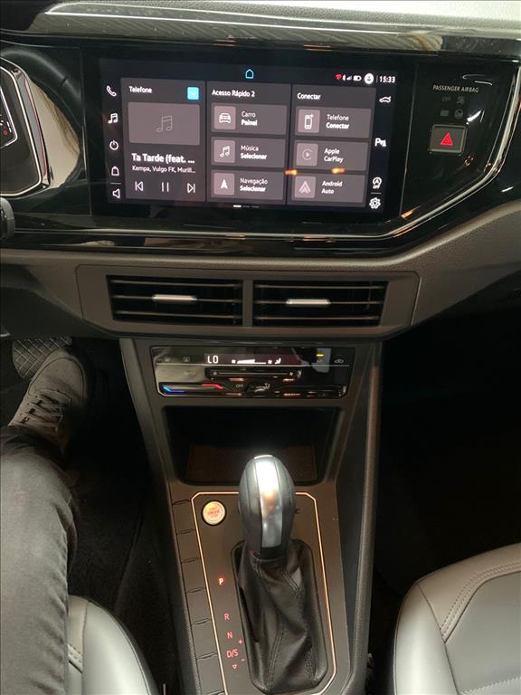 NIVUS 1.0 200 TSI TOTAL FLEX HIGHLINE AUTOMÁTICO5