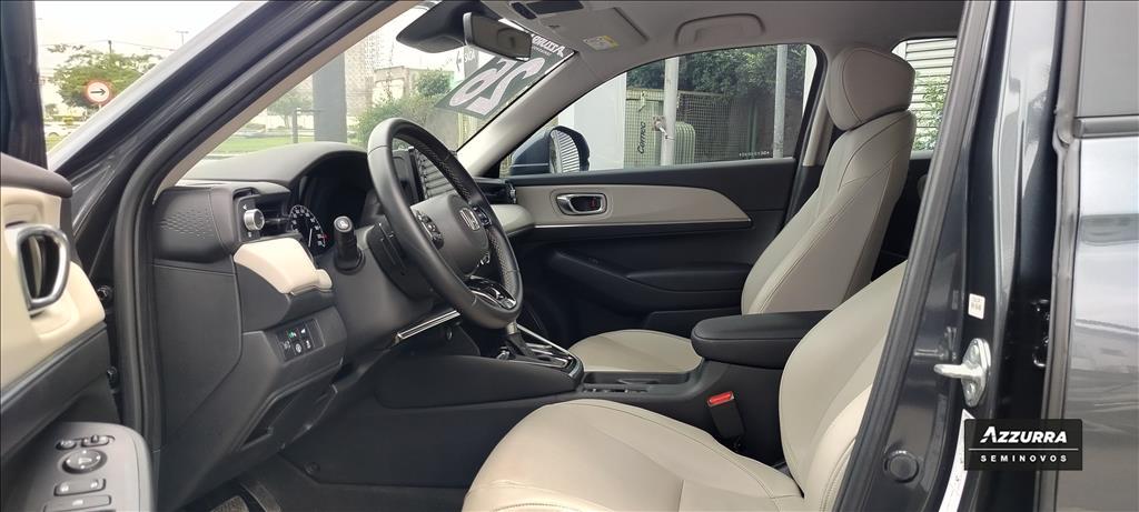 HR-V 1.5 DI I-VTEC TURBO FLEX TOURING CVT10
