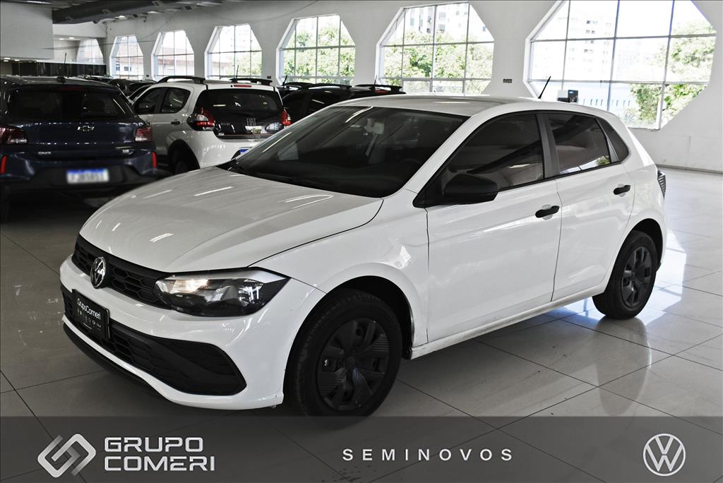 POLO 1.0 MPI TRACK MANUAL