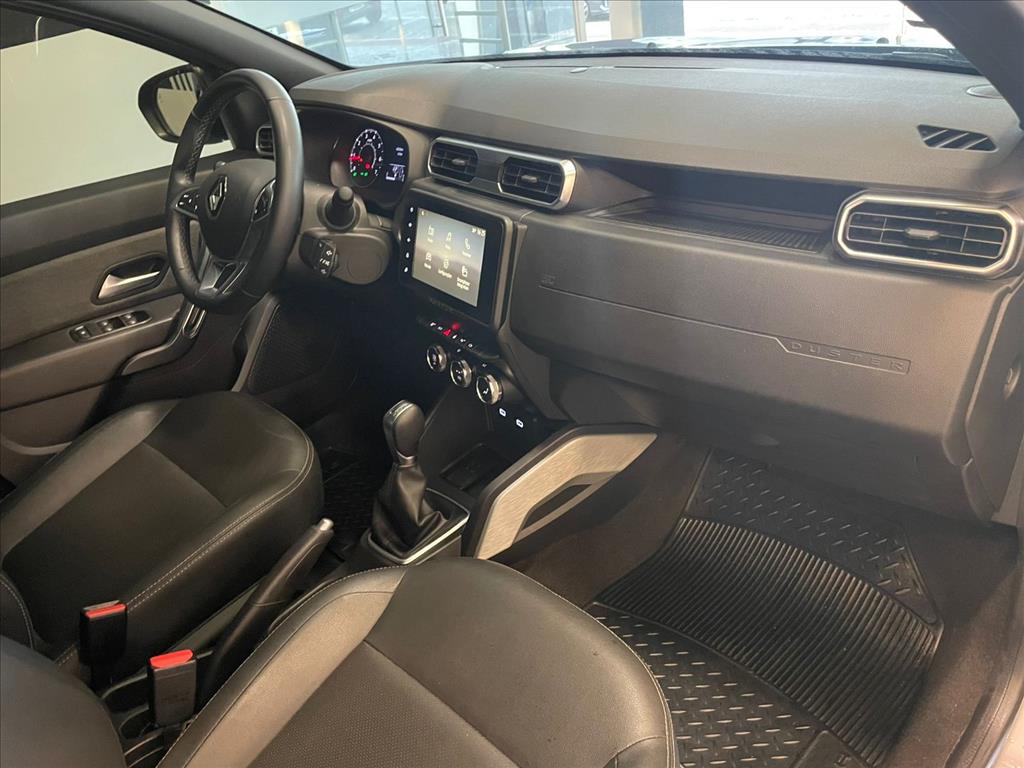 DUSTER 1.3 TCE FLEX ICONIC X-TRONIC12