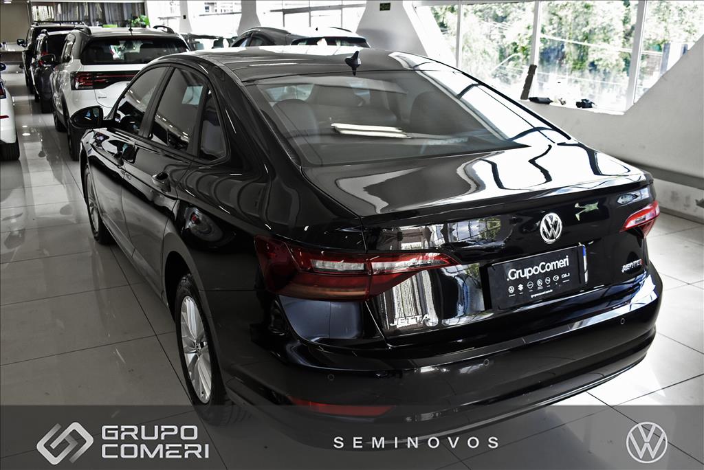 JETTA 1.4 250 TSI TOTAL FLEX TIPTRONIC1