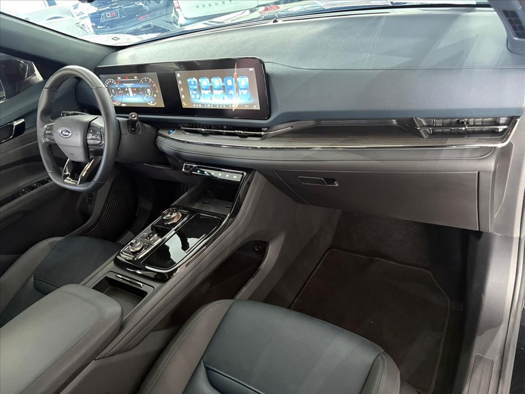 Ford-TERRITORY-1.5 ECOBOOST GTDI GASOLINA TITANIUM AUTOMÁTICO