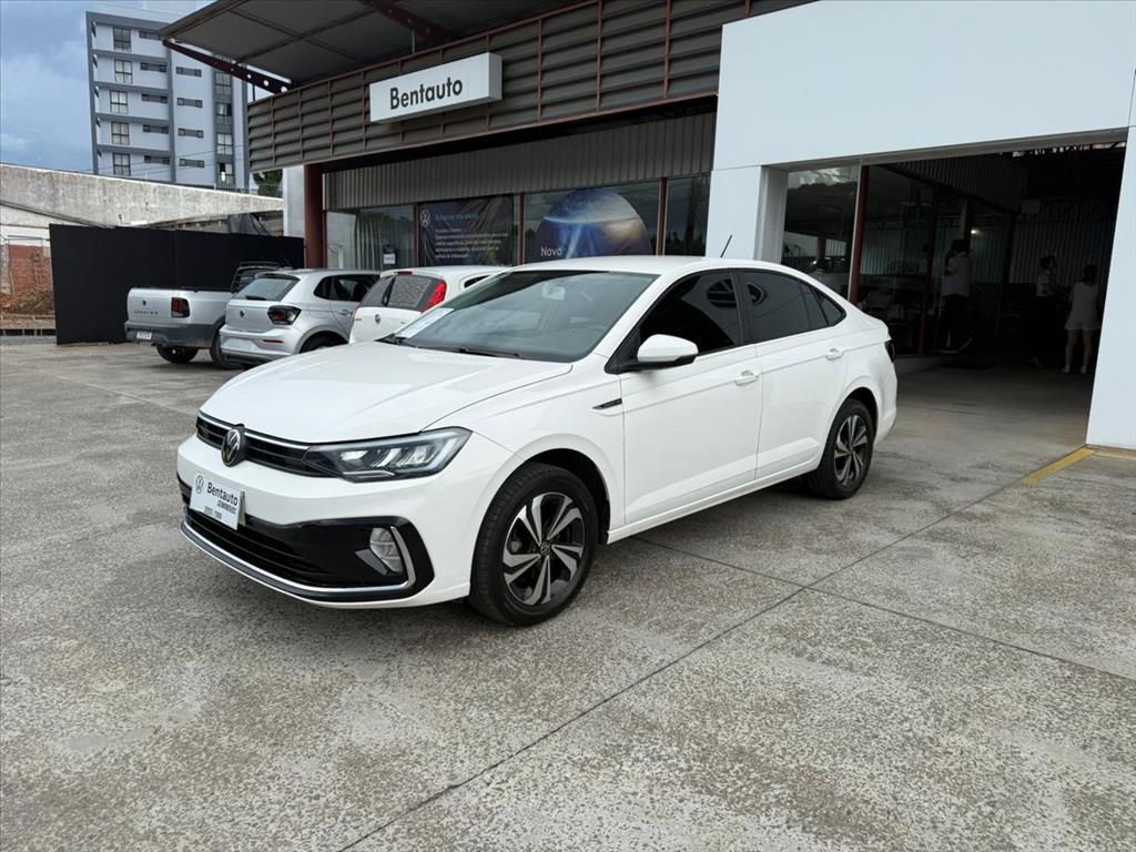 VIRTUS 1.0 200 TSI COMFORTLINE AUTOMÁTICO2