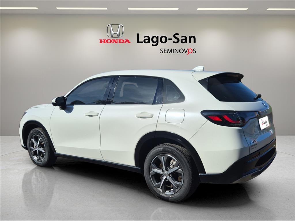 ZR-V 2.0 i-VTEC GASOLINA TOURING CVT1