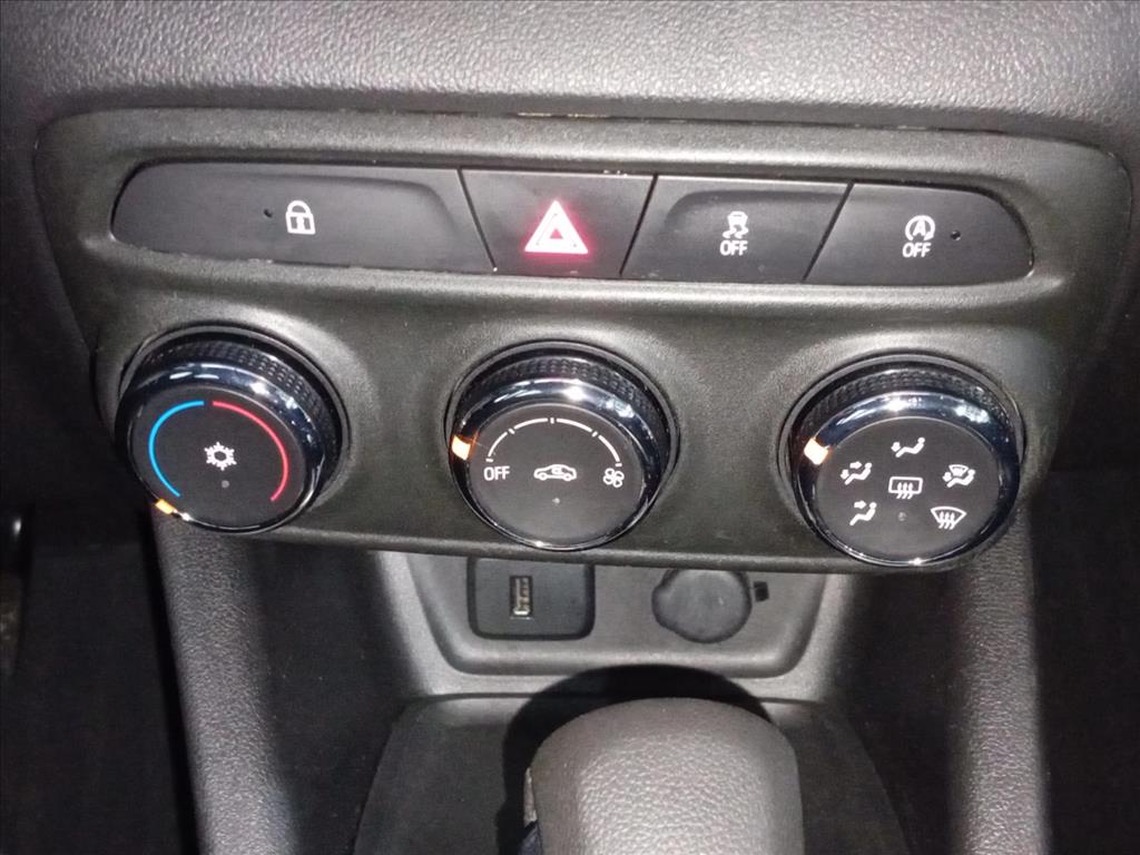 TRACKER 1.0 TURBO FLEX LTZ AUTOMÁTICO