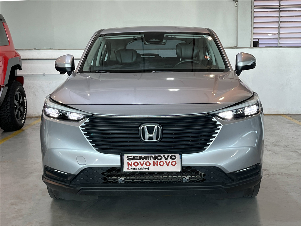 HR-V 1.5 DI I-VTEC FLEX EXL CVT1