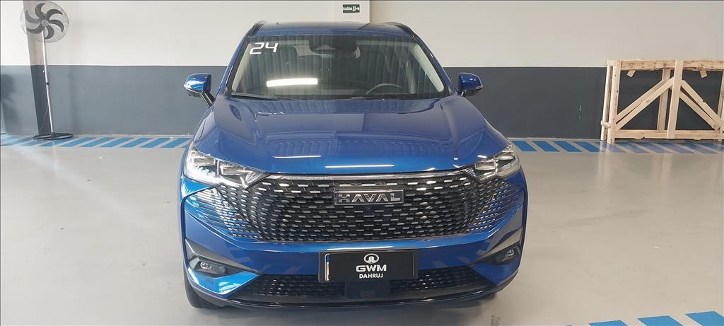 HAVAL H6 1.5 PHEV PREMIUM AWD E-TRACTION5