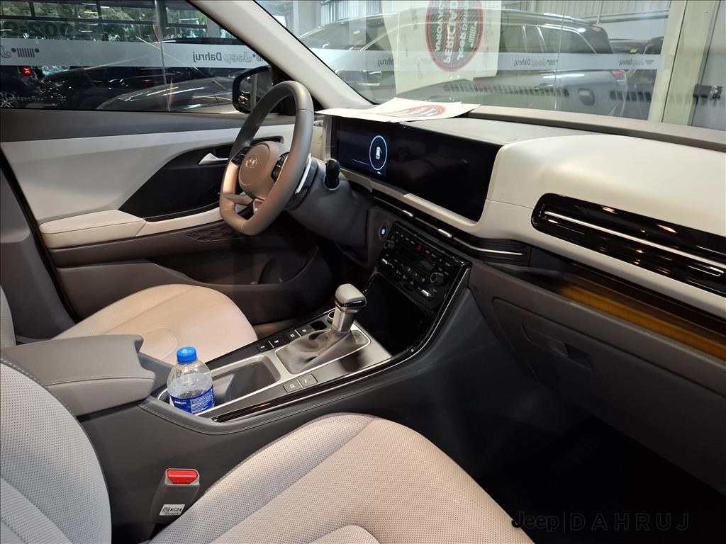 CRETA 1.6 TGDI FLEX ULTIMATE DCT8