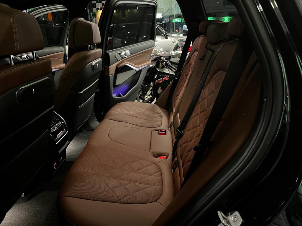 BMW-X5-3.0 I6 TURBO HÍBRIDO XDRIVE50E M SPORT AUTOMÁTICO