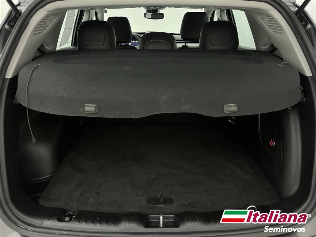 COMPASS 1.3 T270 TURBO FLEX LONGITUDE AT615