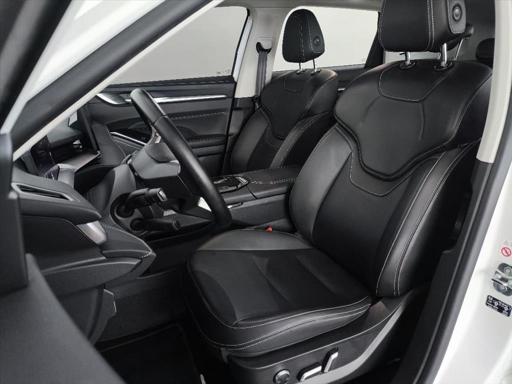 HAVAL H6 1.5 HEV PREMIUM E-TRACTION12