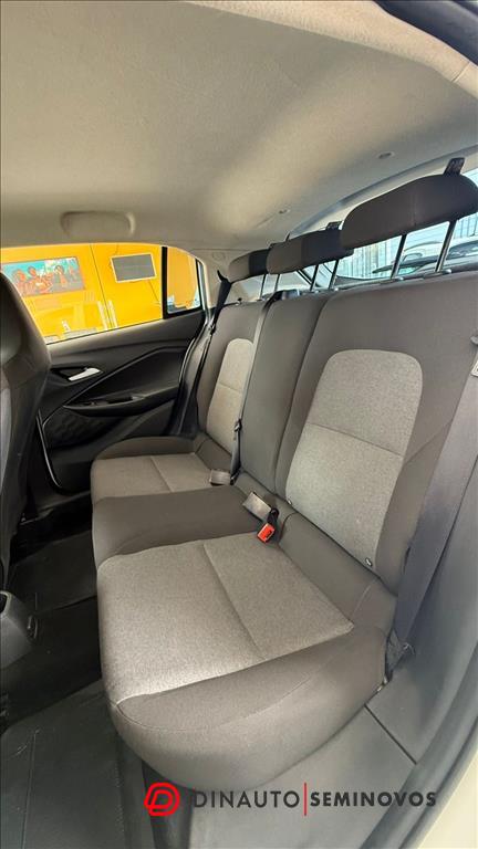 GM - Chevrolet-ONIX-1.0 FLEX MANUAL