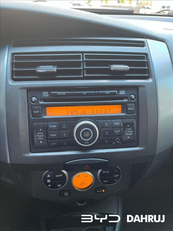 GRAND LIVINA 1.8 SL 16V FLEX 4P AUTOMÁTICO4