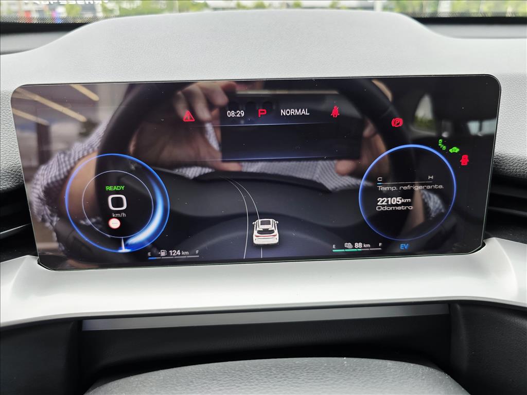 HAVAL H6 1.5 PHEV PREMIUM AWD E-TRACTION9