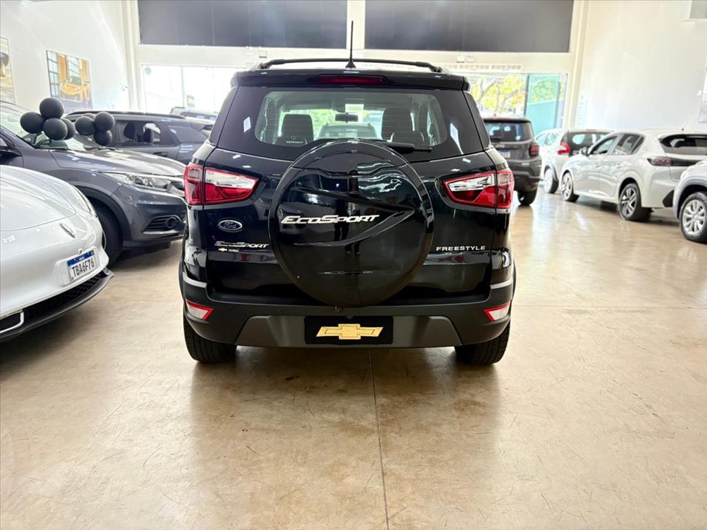 ECOSPORT 1.5 TI-VCT FLEX FREESTYLE MANUAL7