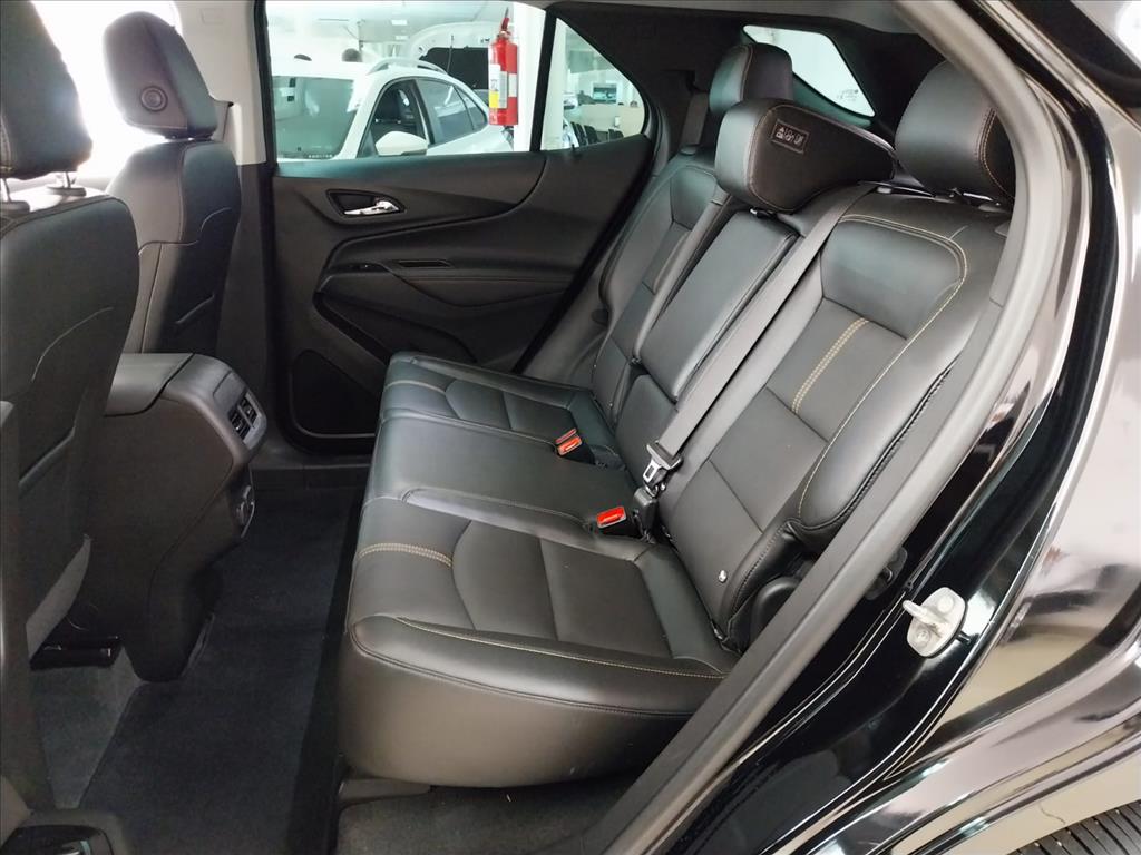 EQUINOX 1.5 16V TURBO GASOLINA PREMIER AWD AUTOMÁTICO10